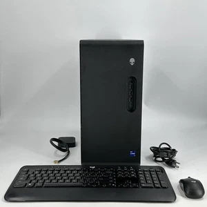 Dell Alienware Aurora R16 3.2 GHz i9-14900KF 32GB 2TB SSD RTX 4080 - Very Good - Picture 1 of 9