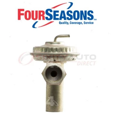 Four Seasons HVAC Heater Control Valve for 1977-1980 Buick Electra 5.7L 6.6L wd - Image 1 of 4