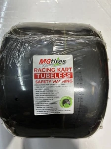 Evinco go-kart tires M New Set (Tire set) - Picture 1 of 2