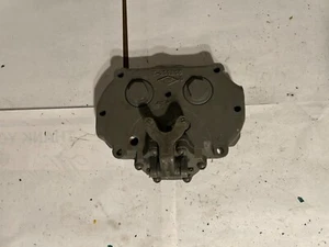 BIN5-58 - BENDIX COMPRESSOR HEAD 232835 - Picture 1 of 6