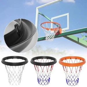 Basketball Accessoriesportable Portable Basketball Net Outdoor - Picture 1 of 11
