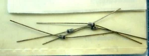 12043-0090 DIODE, AVIATION AIRCRAFT AIRPLANE REPLACEMENT PART - Picture 1 of 2