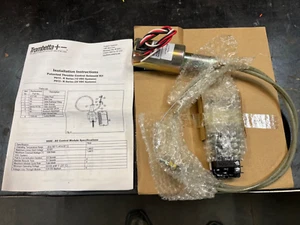 P613-A41V12 Trombetta P613-K1V12 12 Volt Throttle Control Cable Kit S500-A6 - Bild 1 von 14