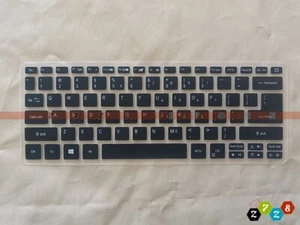 ACER Swift 3 SF314-52 SF314-54 SF314-55 SF314-56 SF314-57 SF314-59 Skórka klawiatury - Zdjęcie 1 z 3
