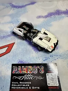 Transformers G1 Prowl Police Nissan 300 X Takara 1980-1982 Incomplete - READ - Picture 1 of 10