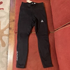 Nike ACG Polartec Invierno Lobo Mujeres Talla M Tiro Alto Calce Ajustado Leggings FB8010-010 - Imagen 1 de 15