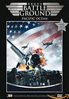 Battleground - Pacific ocean  (DVD) 