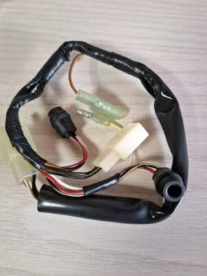 EB. Kawasaki Zephyr 750 ZR 750 550 Cable Tachometer Cable Harness 23008-1458 - Image 1 of 4