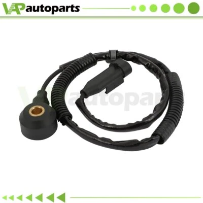 Se adapta a Hyundai Entourage 2007 2008 sensor de golpe delantero (detonación) rendimiento Foto 1 de 4