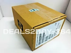 HP NEW FACTORY SEALED 507127-B21 507284-001 HP 300GB 6G SAS 10K 2.5" - Afbeelding 1 van 5