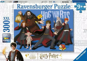 Ravensburger 300 XXL Piece Puzzle Harry Potter