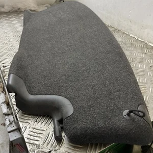 Borde de estante de paquete de ventana trasera BMW Mini Cabrio R52 - Número de pieza: 4114150 7114895 - Imagen 1 de 11