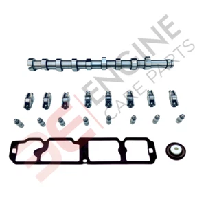 FOR CITROEN FORD PEUGEOT 1.6 HDI 8V 90 / 115 / 120 DV6C CAMSHAFT KIT 0801.FC - Picture 1 of 11