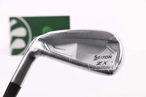 Left Hand Srixon ZX4 MK II #7 Iron / 28.5 Degree / Regular Flex N.S.PRO 950GH - Picture 1 of 6