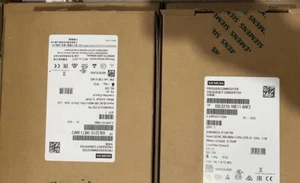 Nuovo SIEMENS 6SL3210-1KE11-8AF2 6SL32101KE118AF2 # - Foto 1 di 1