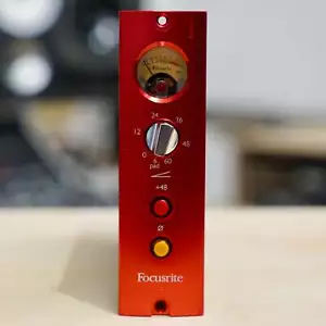 Focusrite Red 1 500 Series - Picture 1 of 1