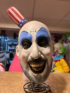 Captain Spaulding Bump In The Night Mask - Picture 1 of 4