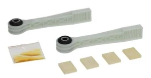 BOSCH, SIEMENS washing machine Shock Absorber Repair Kit AWECO 80-110N (2 pcs) - Picture 1 of 1