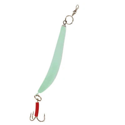 SÄNGER ANGELN Sänger Norge Pilk Fluo Bergmann Pilker 250g/ 300g/ 400g/ 500g Norwegen Meer