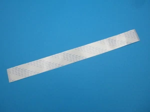 29 Pin Flex Cable 1mm Pitch AWM 20624 80C 60V Flex Cable 300mm Type A - Picture 1 of 4
