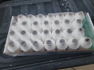 Coats thread gral hermetic 2e soft natural 28pack - Picture 1 of 4