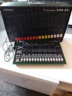 Roland TR-8 Rhythm Performer - TR8 drum machine, boxed - only used briefly