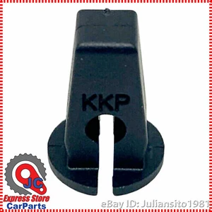 WHT004694 VOLKSWAGEN GENUINE OEM JETTA EXPANDING NUT RETAINER NUT - Picture 1 of 3
