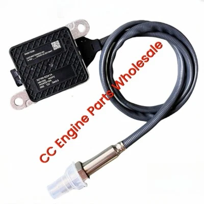 Sensor trasero Nox 22790-EZ41A para camioneta Nissan TITAN XD 5,0 L DIÉSEL 2016-2019 Foto 1 de 4