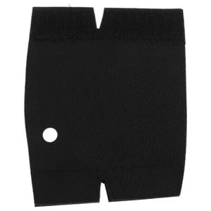 Mango de cuerno accesorios cuerno francés guantes cuerno almohadilla de protección de manos francés - Imagen 1 de 12