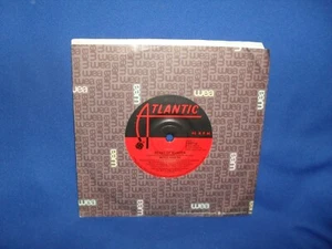 BETTE MIDLER BEAST OF BURDEN – AUSTRALIAN 7” 45 RECORD - Picture 1 of 6