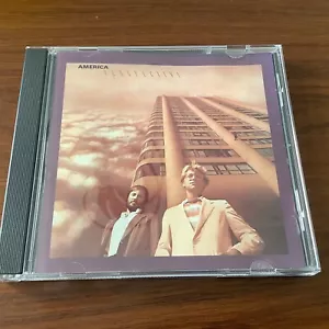 AMERICA PERSPECTIVE CD ALBUM NEW NOT FACTORY SEALED. E1 - Picture 1 of 2