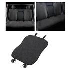 Car Seat Protectors Cover For Byd Atto 3 Yuan Plus Anti Slip Gray Rear Backrest