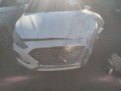 Used A/C Compressor fits: 2018 Hyundai Sonata 2.4 Grade A Foto 1 de 4