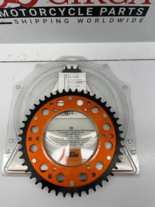 SUPERSPROX STEALTH REAR SPROCKET 46 T 5841005104604 - Picture 1 of 1
