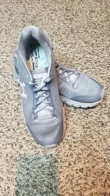 Under Armour HOVR Infinite para mujer talla 10 de EE. UU. Foto 1 de 4