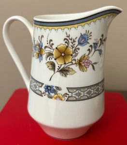Mikasa Chippendale Bone China Creamer - Picture 1 of 5
