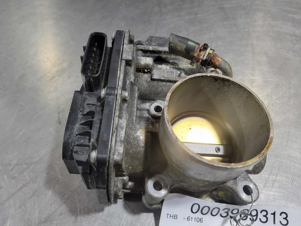 Conjunto de carrocería/válvula del acelerador HONDA FIT 15 16 17 18 19 20 Foto 1 de 1