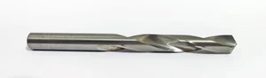 25/64" (.3906") Carbide Jobber Length Drill 118 Degree TSC D33F 003613 - Picture 1 of 1