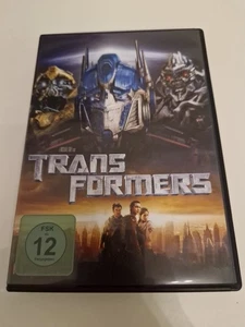 Transformers 1 - Bild 1 von 1