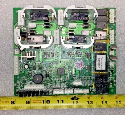Osim OS7400 uHarmony parte 2068000 PCB MCB Foto 1 de 4