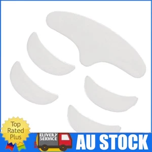 5Pcs Anti-Wrinkle Silicone Patches for Face Forehead Eye Therapy - Picture 1 of 16