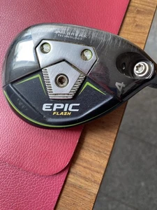 Callaway Epic Star Hybrid 4er Set Herren Rechtshand - Bild 1 von 4