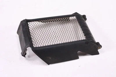 Protector de pantalla para parrilla de radiador Ducati Monster 696 09 Foto 1 de 4