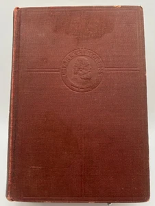 Vintage "Cleartype Edition" Childs History of England by Charles Dickens Vo. XV - Picture 1 of 9