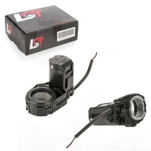 Motor Außenspiegel elektrisch anklappbar Set links rechts für CITROEN C5 3 III - Bild 1 von 6