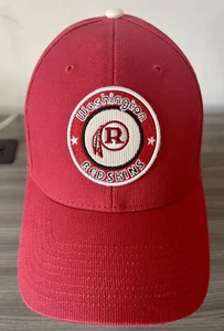 Washington Redskins Gridiron Classic Reebok Vintage NFL Hat Cap - Picture 1 of 6