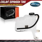 Engine Coolant Reservoir Recovery Tank for Chevy Silverado 99-06 GMC Sierra H2 Hummer H2