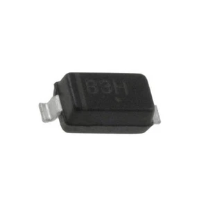 5X MBR0530T1G Diode: Gleichrichterdiode Schottky SMD 30V 0,5A SOD123 ON SEMICON - Bild 1 von 1