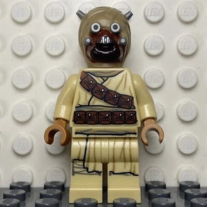 Lego Star Wars Minifigure Tusken Raider Sw1074 - Picture 1 of 4