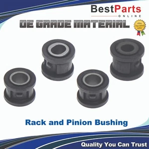 Kit de bujes de rack y piñón para Toyota Corolla 2003-2008 - Imagen 1 de 8